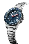CITIZEN - MECHANICAL - AUTOMATIC  - NJ0121-89L  şəkil