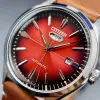 CITIZEN - MECHANICAL - AUTOMATIC  - NH8390-11X şəkil
