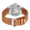 CITIZEN - MECHANICAL - AUTOMATIC  - NH8390-11X şəkil