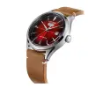 CITIZEN - MECHANICAL - AUTOMATIC  - NH8390-11X şəkil