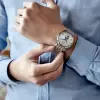 CITIZEN - MECHANICAL - MECHANICAL - NH9130-84A şəkil