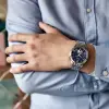 CITIZEN - MECHANICAL - MECHANICAL - NH9130-84L şəkil