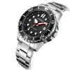 Citizen | Mechanical | Gent | NJ0120-81E şəkil