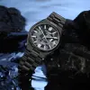 CITIZEN - MECHANICAL - AUTOMATIC  - NJ0155-87E şəkil