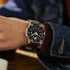 CITIZEN - MECHANICAL - AUTOMATIC  - NJ0176-10E  şəkil