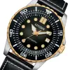 CITIZEN - MECHANICAL - AUTOMATIC  - NJ0176-10E  şəkil