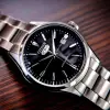 CITIZEN - MECHANICAL - AUTOMATIC  - NH8391-51E şəkil
