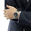 CITIZEN - MECHANICAL - AUTOMATIC  - NH8391-51E şəkil