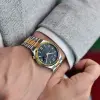 CITIZEN - MECHANICAL - TSUYOSA - NJ0154-80H şəkil