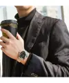 CITIZEN - MECHANICAL - AUTOMATIC  - NK0000-95E şəkil