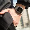 CITIZEN - MECHANICAL - AUTOMATIC  - NK0000-95E şəkil