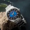 CITIZEN - MECHANICAL - MECHANICAL STANDARD - NK0009-82L  şəkil