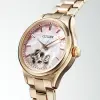 CITIZEN - MECHANICAL - MECHANICAL STANDARD - PC1019-66Y  şəkil