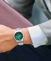 CITIZEN - MECHANICAL - STANDARD - NK0007-88X  şəkil