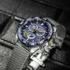 CITIZEN - PROMASTER - NAVIHAWK - CB5848-57L  şəkil
