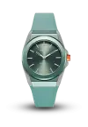 D1MILANO - CARBONLITE - AQUA - CLRJ07 şəkil