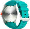 D1MILANO - CARBONLITE - AQUA - CLRJ07 şəkil