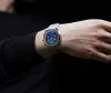 D1MILANO - CHRONOGRAPH - NEW BLACK - CHBJ09 şəkil