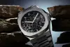 D1MILANO - MECHANICAL-SKELETON - SILVER - SKBJ10 şəkil