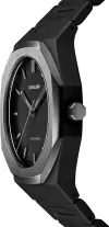 D1MILANO - SPACE-GREY - POLYCARBON - PCBJ13 şəkil