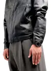 D1MILANO - SPACE-GREY - POLYCARBON - PCBJ13 şəkil
