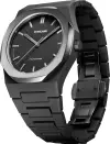 D1MILANO - SPACE-GREY - POLYCARBON - PCBJ13 şəkil
