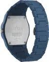 D1MILANO - POLYCARBON - NAVY BLUE - D1-PCBJ21 şəkil