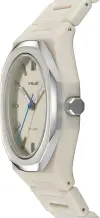 D1MILANO - POLYCARBON - GREY MESH - D1-PCBU16 şəkil