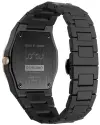 D1MILANO - POLYCARBON - BLACK MESH - D1-PCBJ35  şəkil