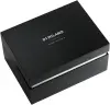 D1MILANO - POLYCARBON - BLACK MESH - D1-PCBJ35  şəkil