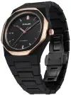 D1MILANO - POLYCARBON - BLACK MESH - D1-PCBJ35  şəkil