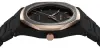 D1MILANO - POLYCARBON - BLACK MESH - D1-PCBJ35  şəkil