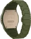 D1MILANO - POLYCARBON - MILITARY GREEN - D1-PCBJ22 şəkil