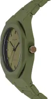 D1MILANO - POLYCARBON - MILITARY GREEN - D1-PCBJ22 şəkil