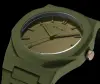 D1MILANO - POLYCARBON - MILITARY GREEN - D1-PCBJ22 şəkil