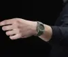D1MILANO - POLYCARBON - MILITARY GREEN - D1-PCBJ22 şəkil