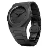 D1Milano | Polychrono | Shadow | D1-PCBJ10 şəkil