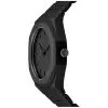 D1Milano | Polychrono | Shadow | D1-PCBJ10 şəkil