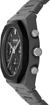 D1MILANO - POLYCHRONO - BLACK VLAST - PHBJ04 şəkil