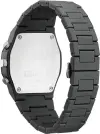 D1MILANO - POLYCHRONO - BLACK VLAST - PHBJ04 şəkil