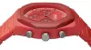 D1MILANO - POLYCHRONO - BRACELET 40.5 MM - RED - PHBJ05 şəkil