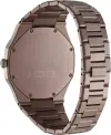 D1MILANO - ULTRA THIN - CHOCOLATE - UTBJ10 şəkil