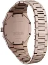 D1MILANO - ULTRA THIN - CHOCOLATINO - UTBL15  şəkil
