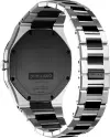 D1MILANO - ULTRA THIN - DOUBLE PLATING SILVER - UTBU06 şəkil