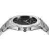 D1MILANO - ULTRA THIN - SILVER - UTBJ14 şəkil