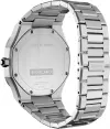 D1MILANO - ULTRA THIN - SILVER - UTBL05 şəkil