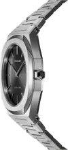 D1MILANO - ULTRA THIN - SILVER - UTBL05 şəkil