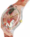Swatch | Originals | Swatch X Tate Gallery | SUOZ369 şəkil