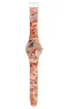 Swatch | Originals | Swatch X Tate Gallery | SUOZ369 şəkil