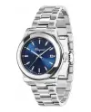 FERRAGAMO - 1898 CLASSICS - GENT BRACELET QUARTZ - SFDG00218  şəkil